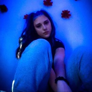 Meet your Posher, Becka